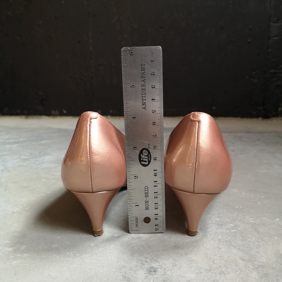 Nike Air x Cole Haan Low Heeled Pumps US 6 - Picture 7 of 9